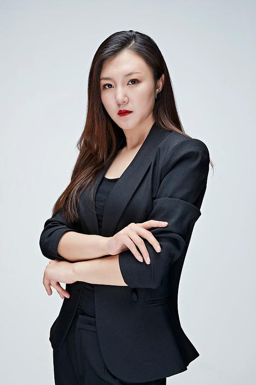 钟女士