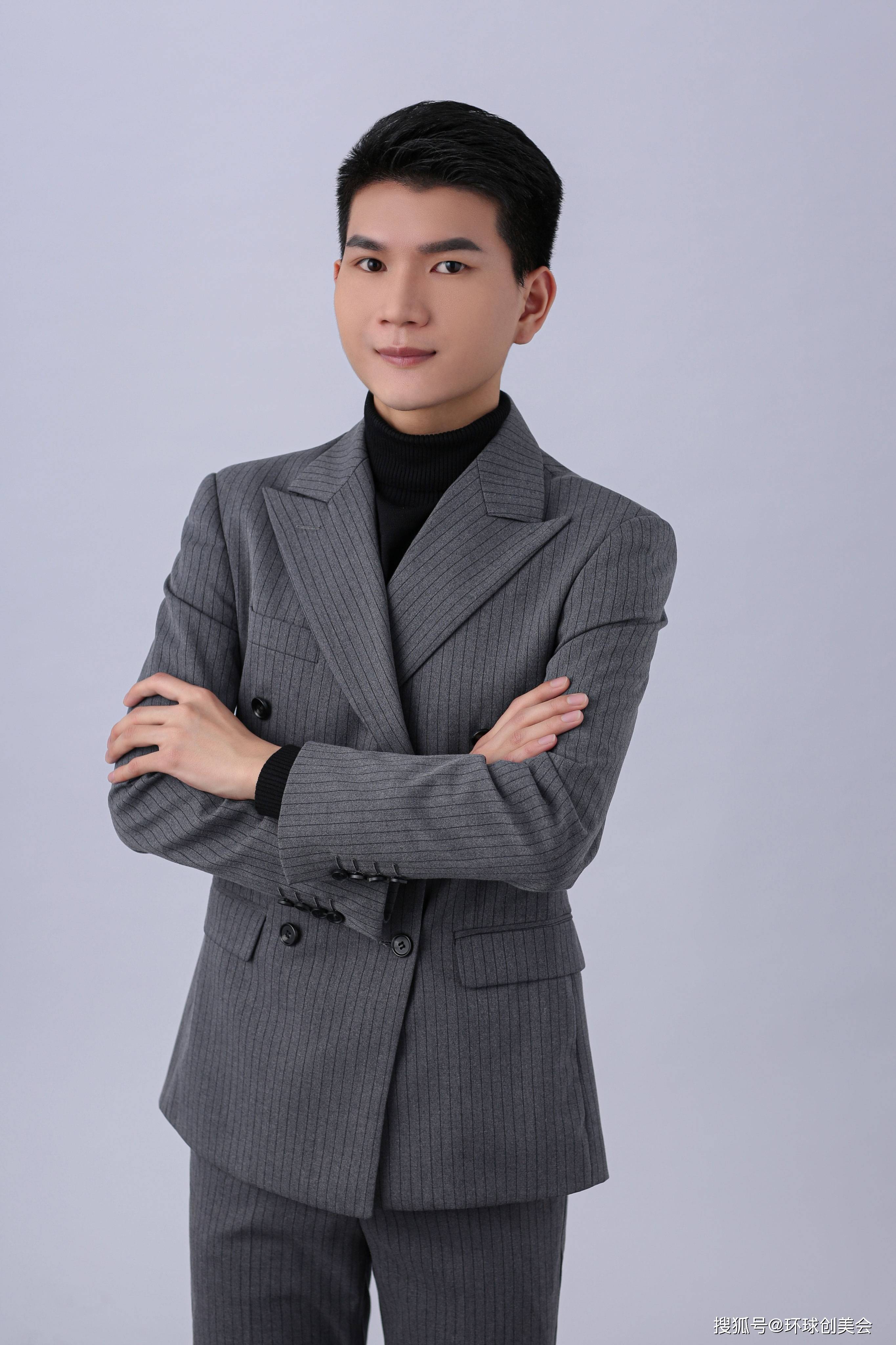 李建勇 现场执行负责人